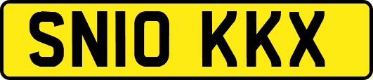 SN10KKX