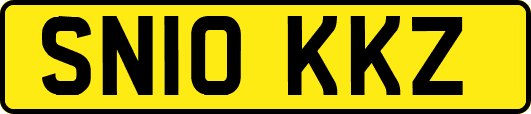 SN10KKZ