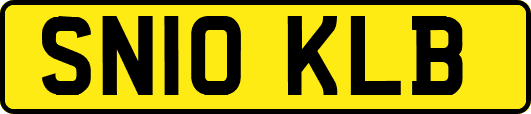 SN10KLB