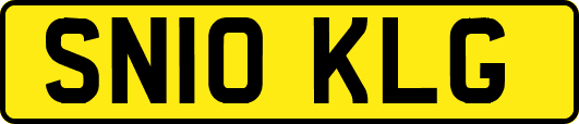 SN10KLG