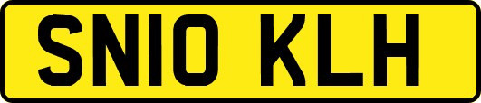 SN10KLH