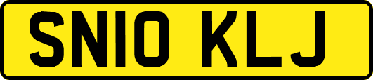 SN10KLJ