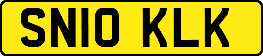 SN10KLK