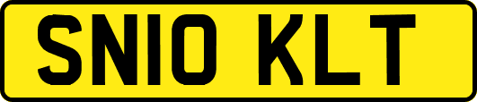 SN10KLT