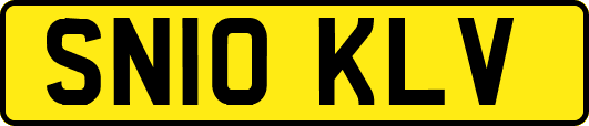 SN10KLV