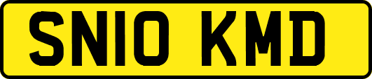 SN10KMD