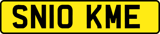 SN10KME