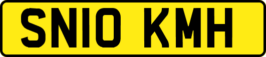 SN10KMH