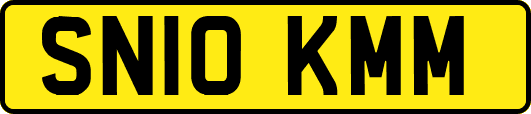 SN10KMM