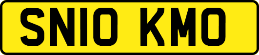 SN10KMO