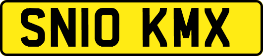 SN10KMX