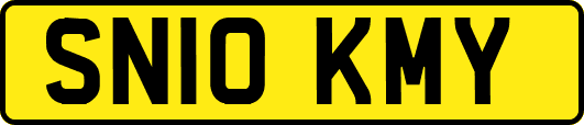 SN10KMY