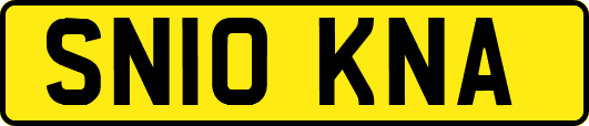 SN10KNA