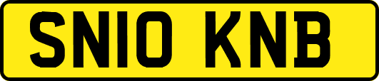 SN10KNB