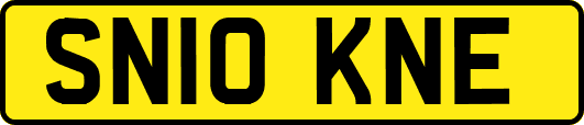 SN10KNE