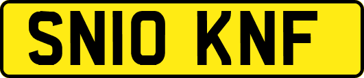 SN10KNF