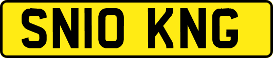 SN10KNG