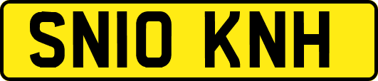 SN10KNH