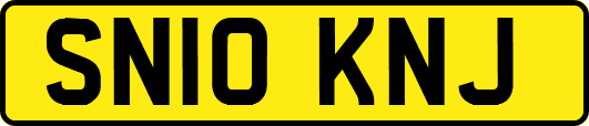 SN10KNJ