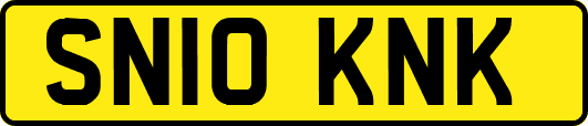 SN10KNK