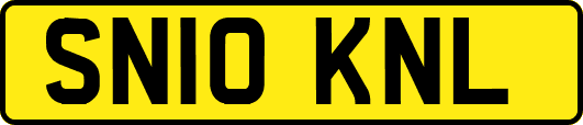 SN10KNL