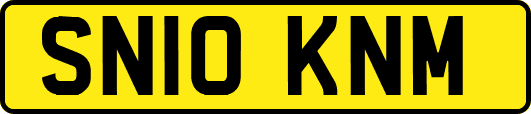SN10KNM