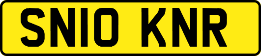 SN10KNR