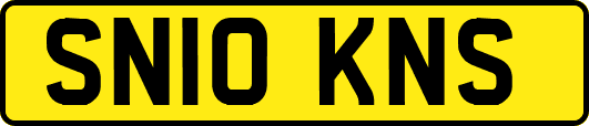 SN10KNS
