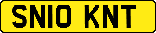 SN10KNT