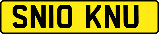 SN10KNU