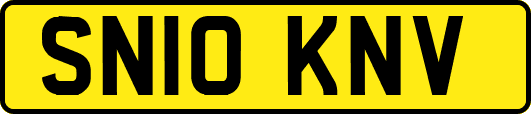 SN10KNV