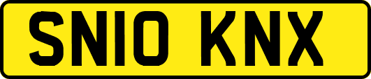 SN10KNX