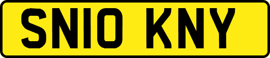 SN10KNY