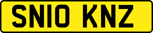 SN10KNZ