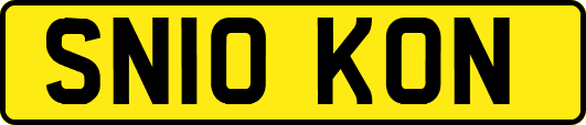 SN10KON