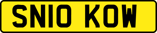 SN10KOW