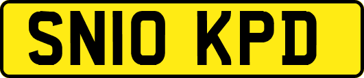SN10KPD