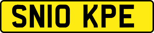 SN10KPE