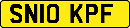 SN10KPF