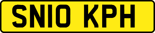 SN10KPH