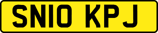 SN10KPJ