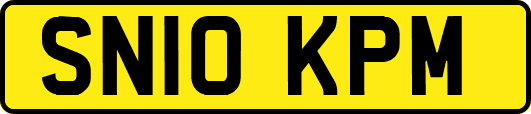 SN10KPM