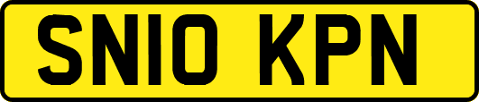 SN10KPN