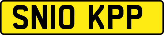 SN10KPP