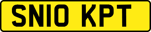 SN10KPT