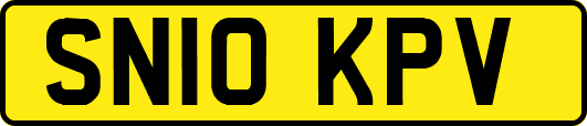 SN10KPV