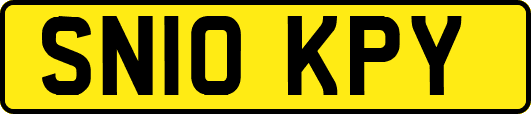 SN10KPY