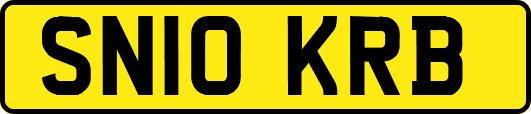 SN10KRB