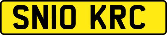 SN10KRC
