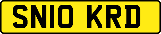 SN10KRD